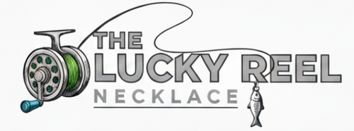 Luckyreelnecklace